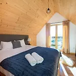 Dziadkowka Chalet