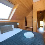 Dziadkowka Chalet Gliczarów