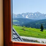 Dziadkowka Chalet Gliczarów