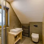 Chalet Dziadkowka *