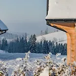 Chalet Dziadkowka *