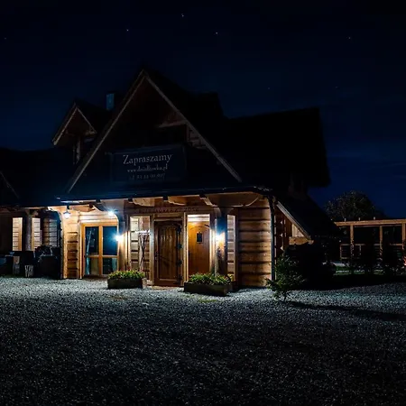 Dziadkowka Gliczarów