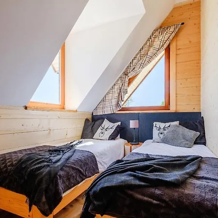 Dziadkowka Gliczarów