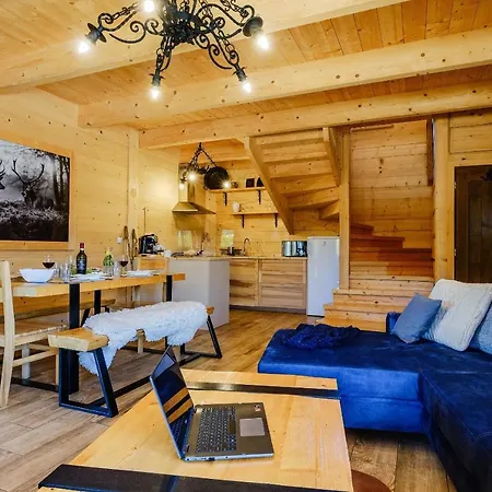 Dziadkowka Gliczarów