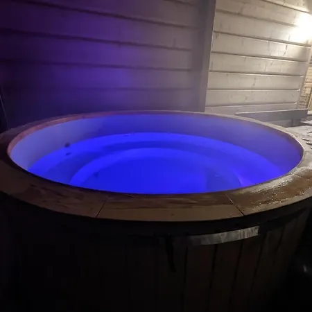 シャレー Dziadkowka *