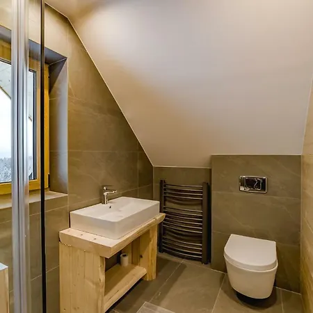 シャレー Dziadkowka *