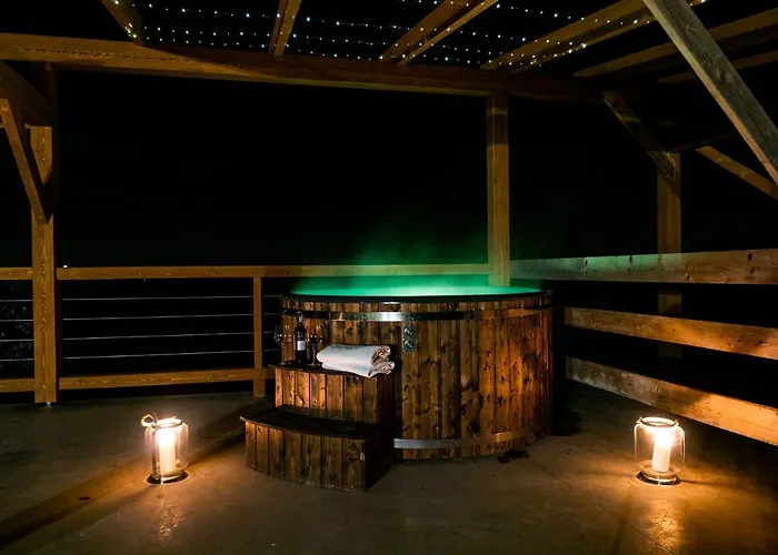 Domek alpejski Dziadkowka