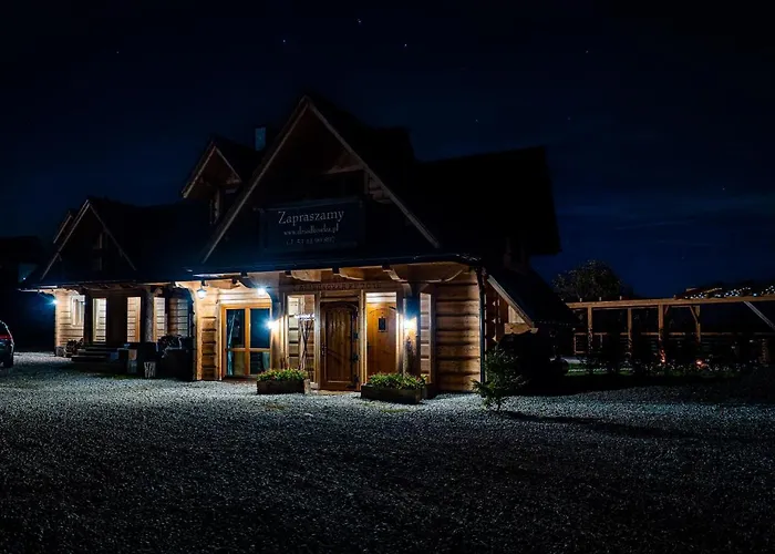 Dziadkowka Gliczarów