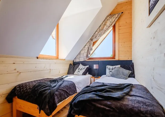 Dziadkowka Gliczarów