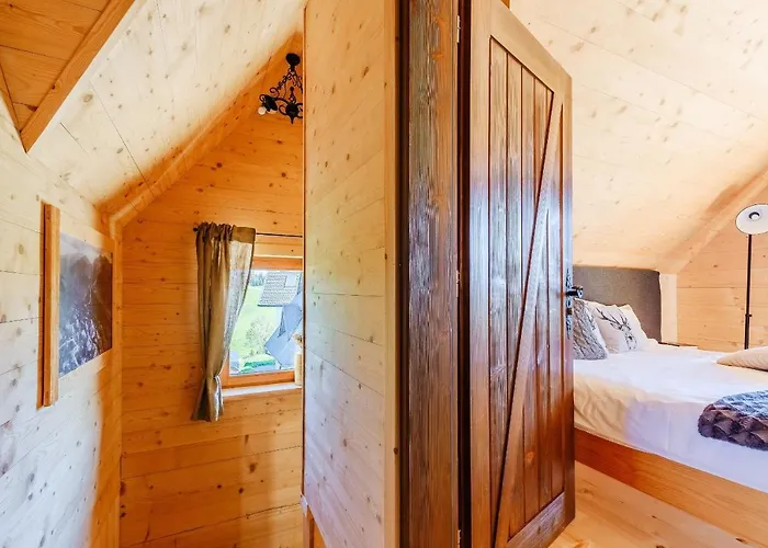 Alpehytte Dziadkowka