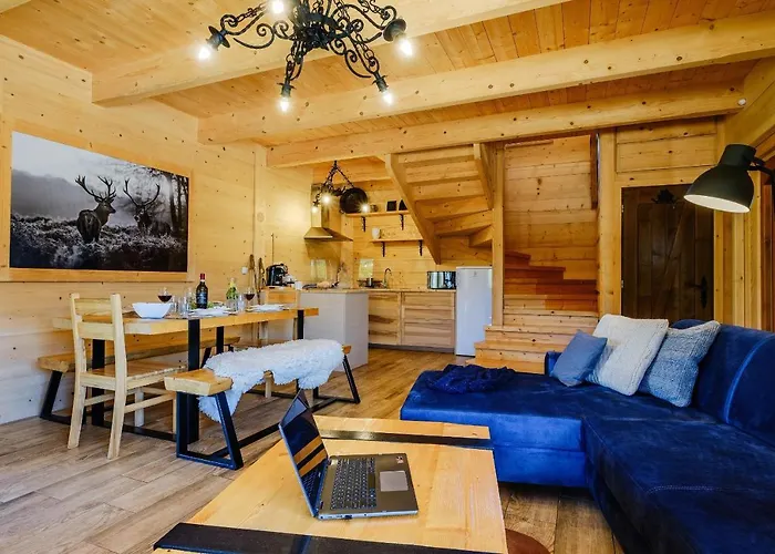 Dziadkowka Gliczarów