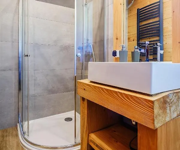 Dziadkowka * Gliczarów