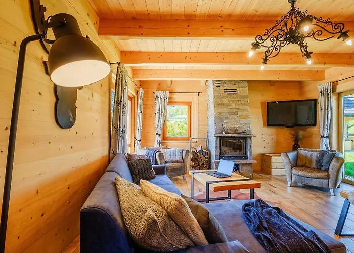 Dziadkowka Alpehytte