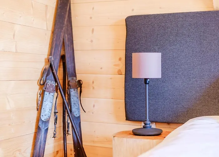 Σαλέ Dziadkowka Gliczarów