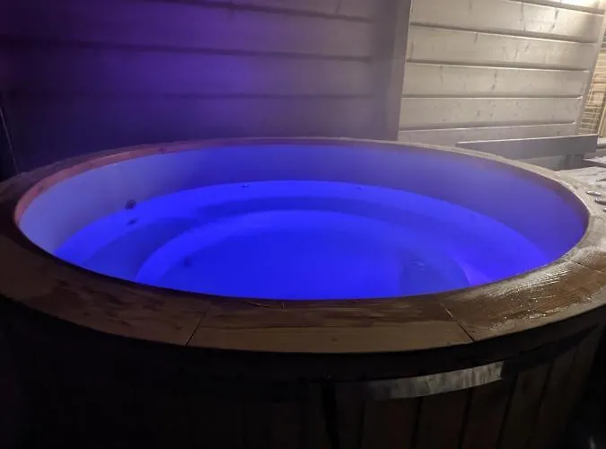 Alpehytte Dziadkowka *